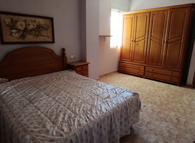 Wiederverkauf - Villa - Elche - Elche Centro