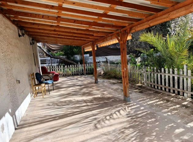 Wiederverkauf - Villa - Elche - Elche Centro