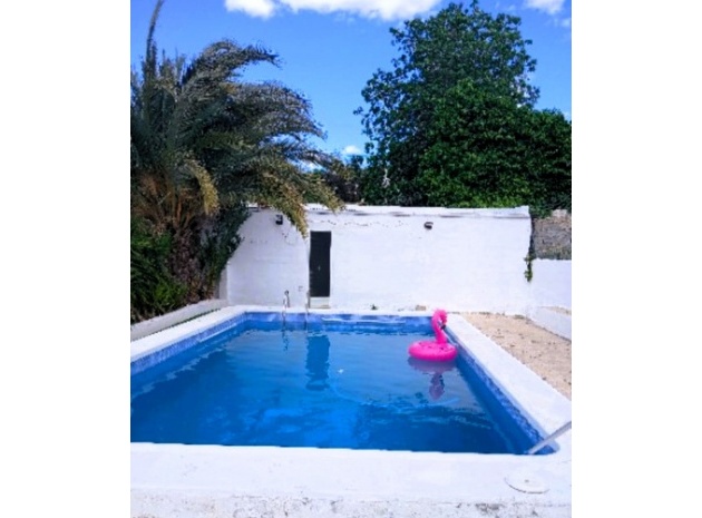 Wiederverkauf - Villa - Elche - Elche Centro