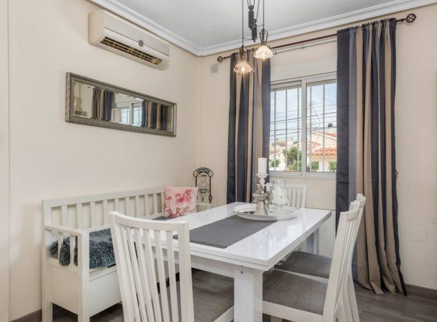 Wederverkoop - Villa - Ciudad Quesada