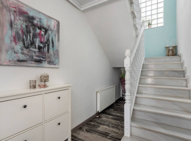Wederverkoop - Villa - Ciudad Quesada