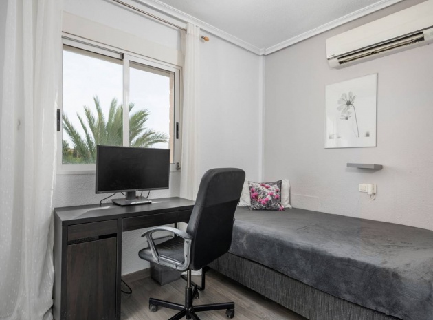 Wederverkoop - Villa - Ciudad Quesada