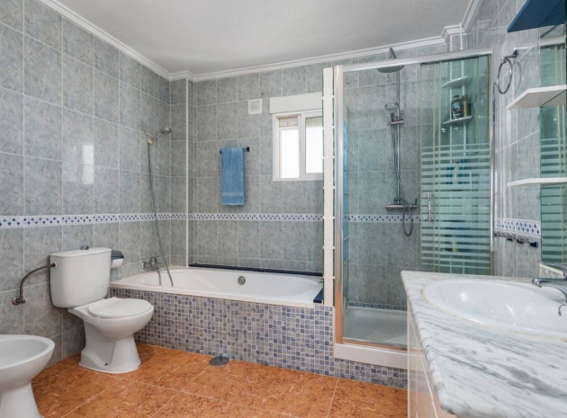 Wederverkoop - Villa - Ciudad Quesada