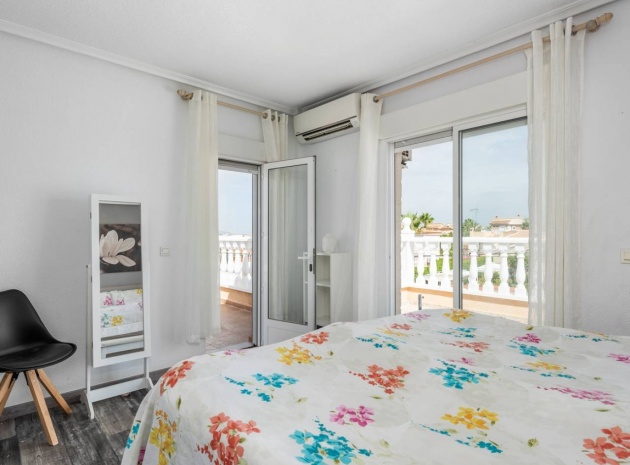 Wederverkoop - Villa - Ciudad Quesada