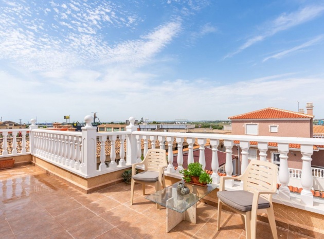 Wederverkoop - Villa - Ciudad Quesada