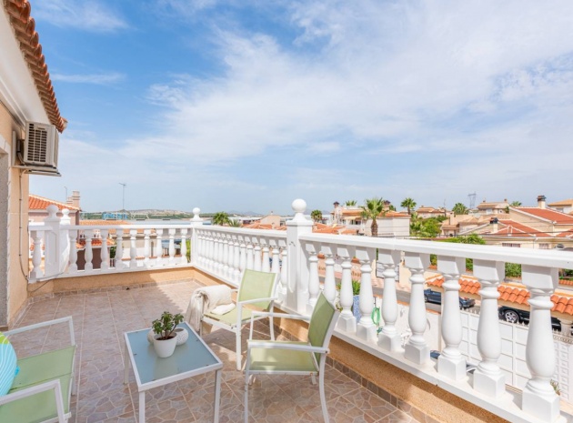 Wederverkoop - Villa - Ciudad Quesada
