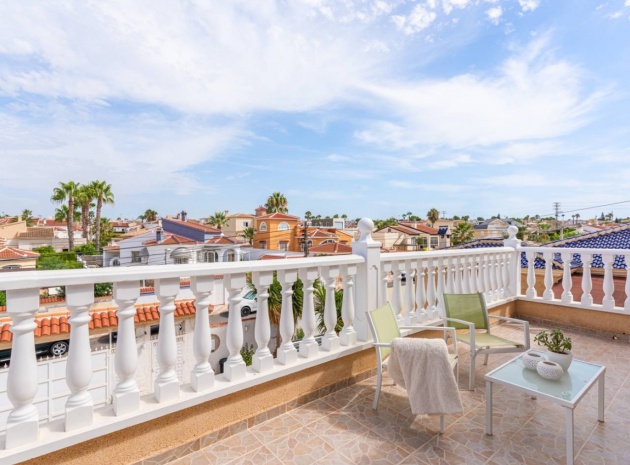 Wederverkoop - Villa - Ciudad Quesada