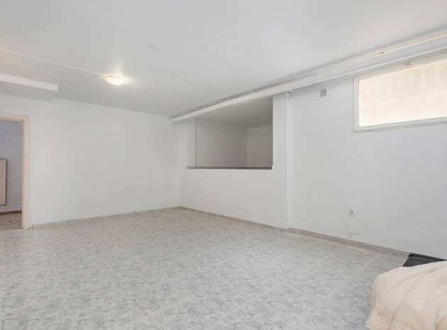 Wederverkoop - Villa - Ciudad Quesada