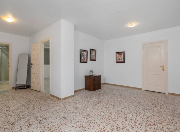 Wederverkoop - Villa - Ciudad Quesada