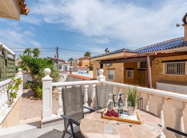 Wederverkoop - Villa - Ciudad Quesada