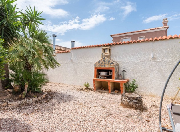 Wederverkoop - Villa - Ciudad Quesada