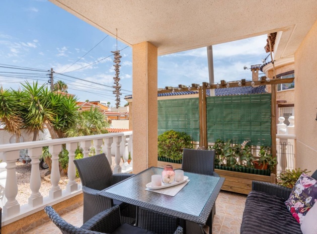 Wederverkoop - Villa - Ciudad Quesada