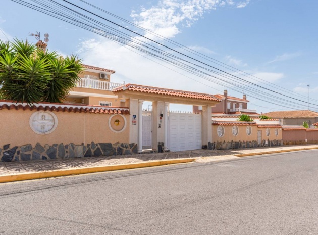 Wederverkoop - Villa - Ciudad Quesada