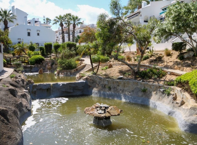 Återförsäljning - Radhus - Orihuela Costa