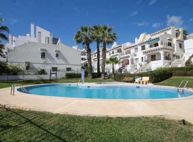 Återförsäljning - Radhus - Orihuela Costa