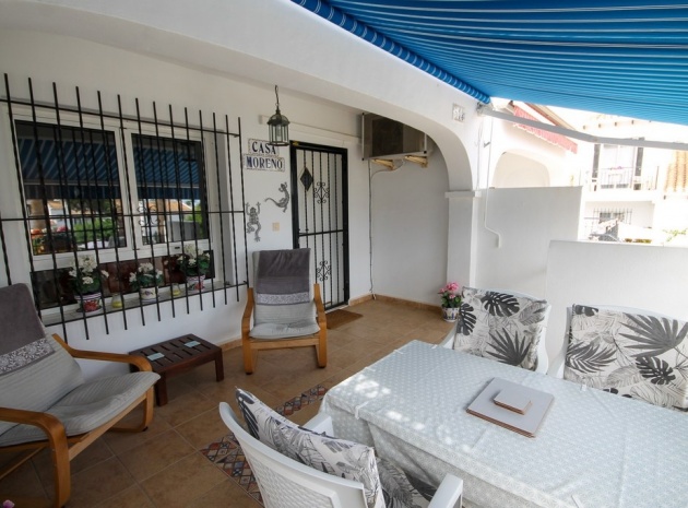 Återförsäljning - Radhus - Orihuela Costa