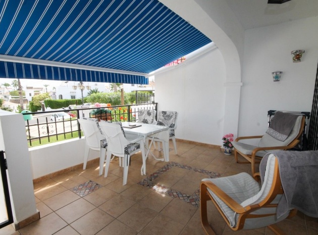 Återförsäljning - Radhus - Orihuela Costa