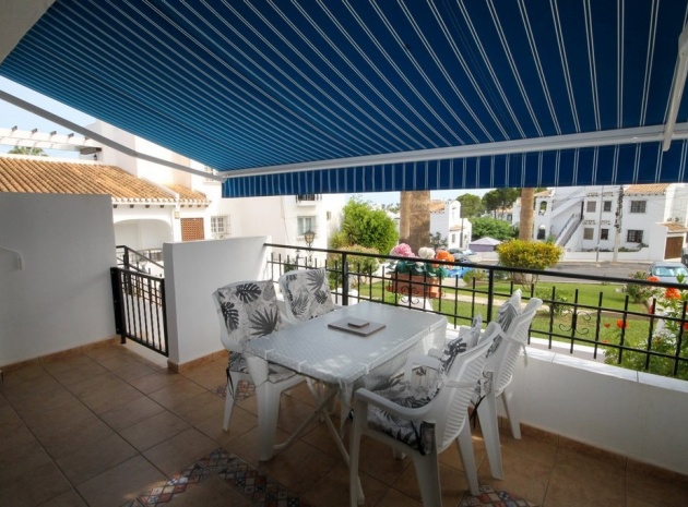 Återförsäljning - Radhus - Orihuela Costa