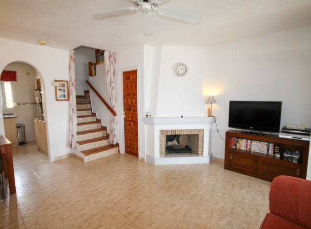 Återförsäljning - Radhus - Orihuela Costa