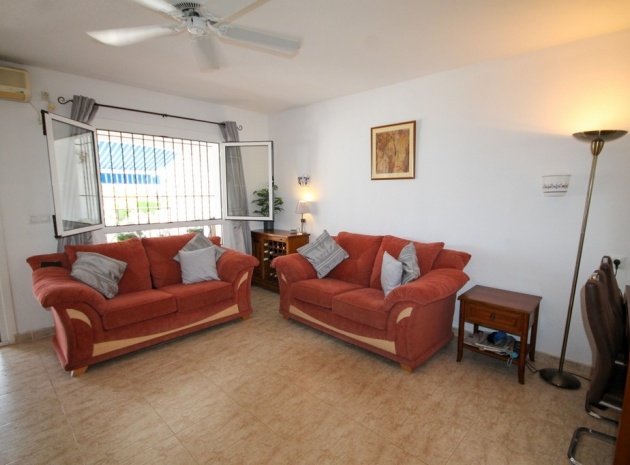 Återförsäljning - Radhus - Orihuela Costa