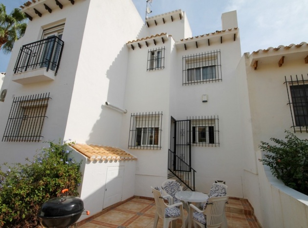 Återförsäljning - Radhus - Orihuela Costa