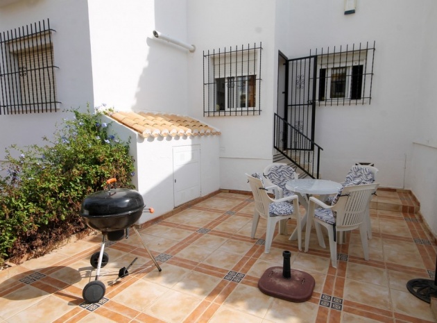 Återförsäljning - Radhus - Orihuela Costa