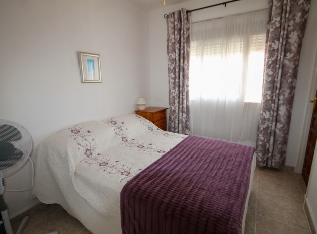 Återförsäljning - Radhus - Orihuela Costa