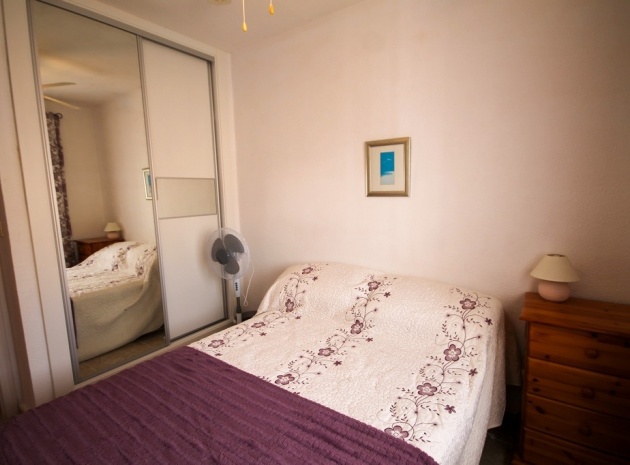 Återförsäljning - Radhus - Orihuela Costa