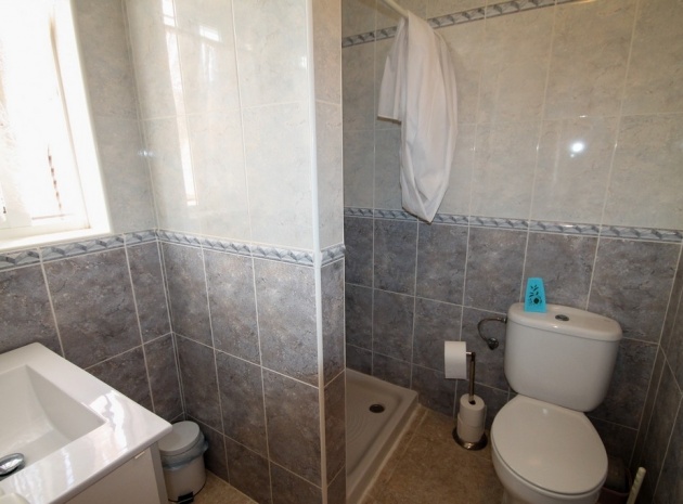 Återförsäljning - Radhus - Orihuela Costa