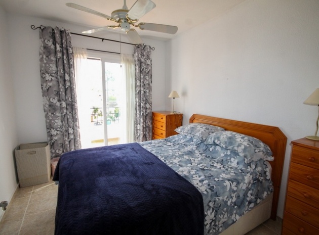 Återförsäljning - Radhus - Orihuela Costa