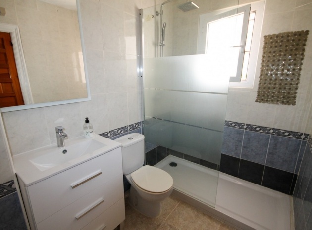 Återförsäljning - Radhus - Orihuela Costa