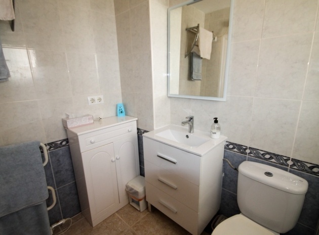 Återförsäljning - Radhus - Orihuela Costa