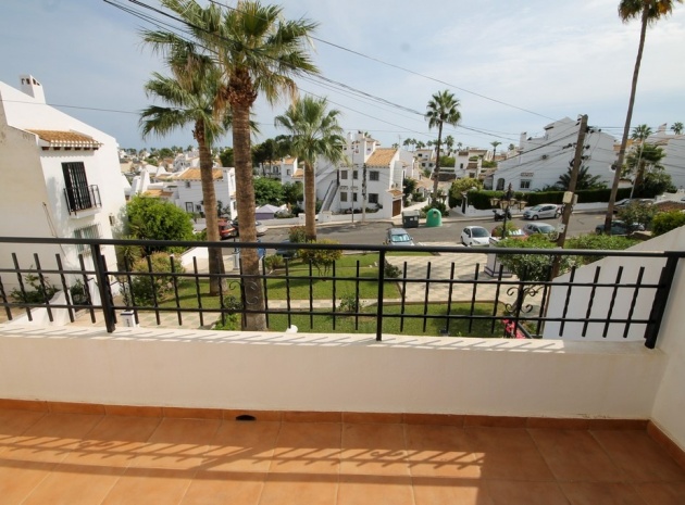 Återförsäljning - Radhus - Orihuela Costa