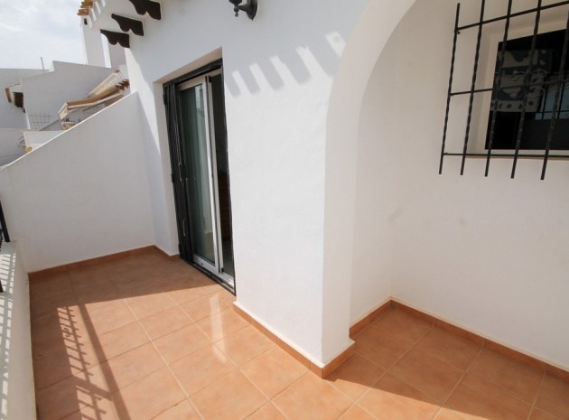 Återförsäljning - Radhus - Orihuela Costa