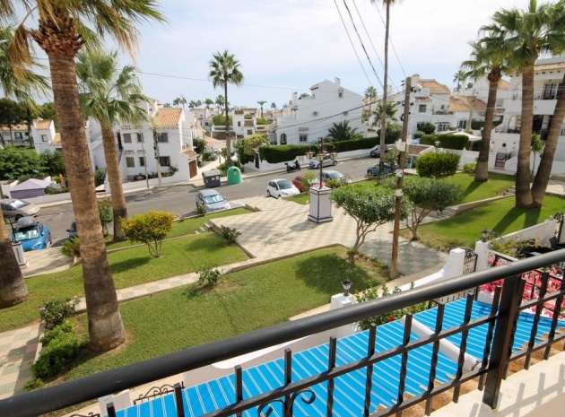 Återförsäljning - Radhus - Orihuela Costa