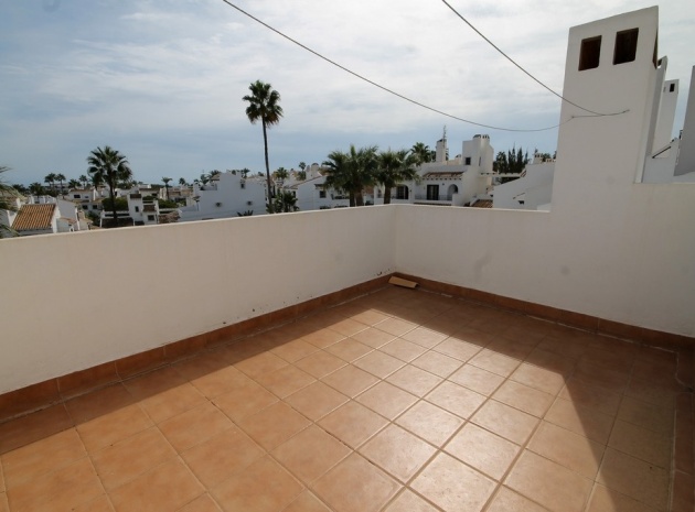 Återförsäljning - Radhus - Orihuela Costa