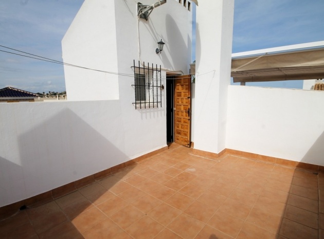 Återförsäljning - Radhus - Orihuela Costa