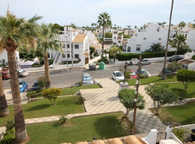 Återförsäljning - Radhus - Orihuela Costa