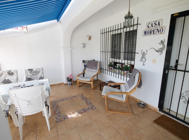 Återförsäljning - Radhus - Orihuela Costa