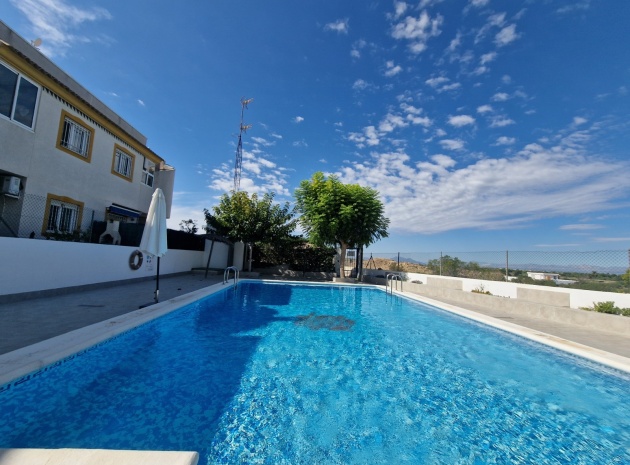 Wiederverkauf - Wohnung - Guardamar del Segura - El Eden
