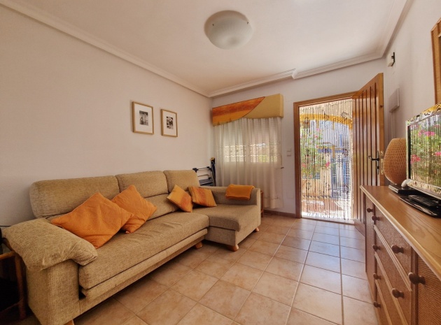 Wiederverkauf - Wohnung - Guardamar del Segura - El Eden