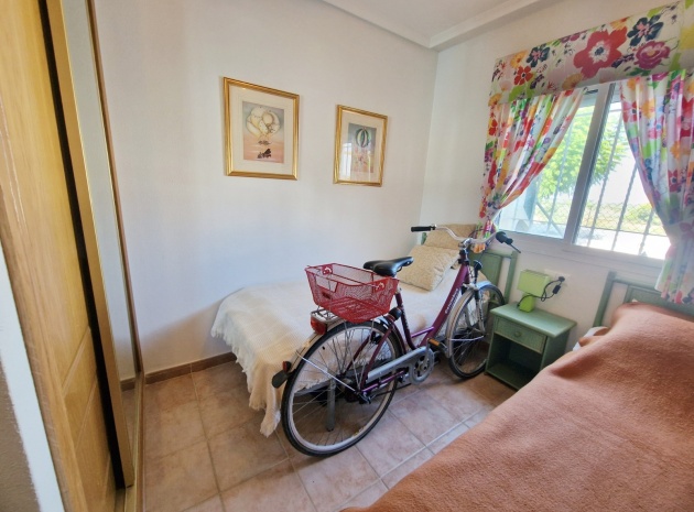 Wiederverkauf - Wohnung - Guardamar del Segura - El Eden