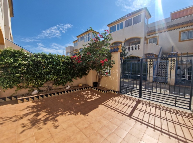 Wiederverkauf - Wohnung - Guardamar del Segura - El Eden