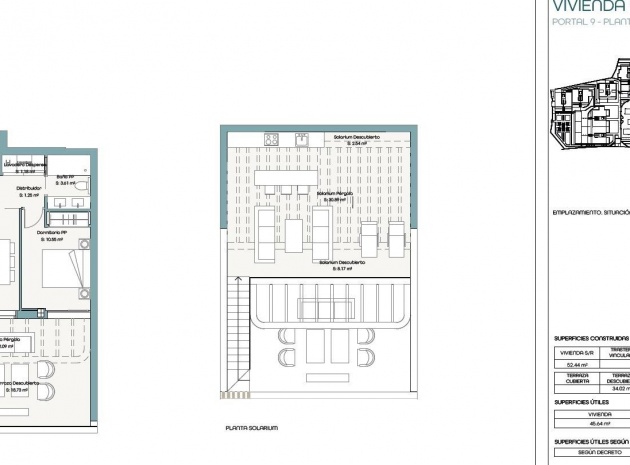 Neubau - Wohnung - Estepona - El Campanario