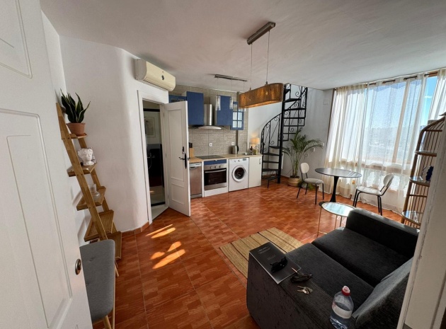 Resale - Villa - Orihuela - Los Altos