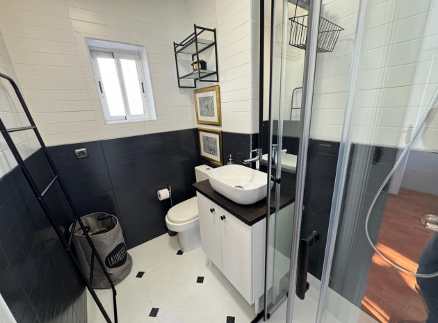 Resale - Villa - Orihuela - Los Altos