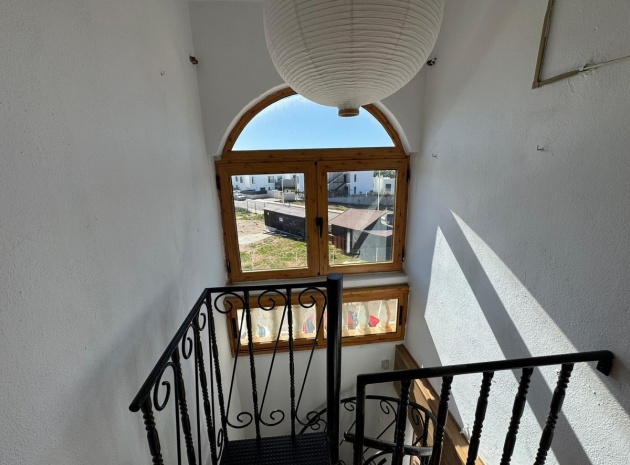 Resale - Villa - Orihuela - Los Altos