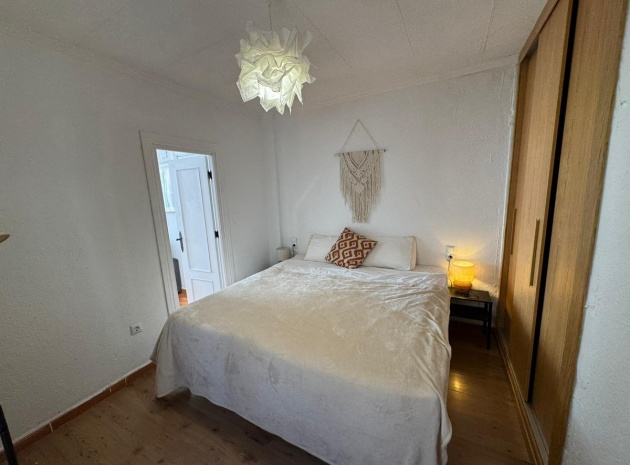 Resale - Villa - Orihuela - Los Altos