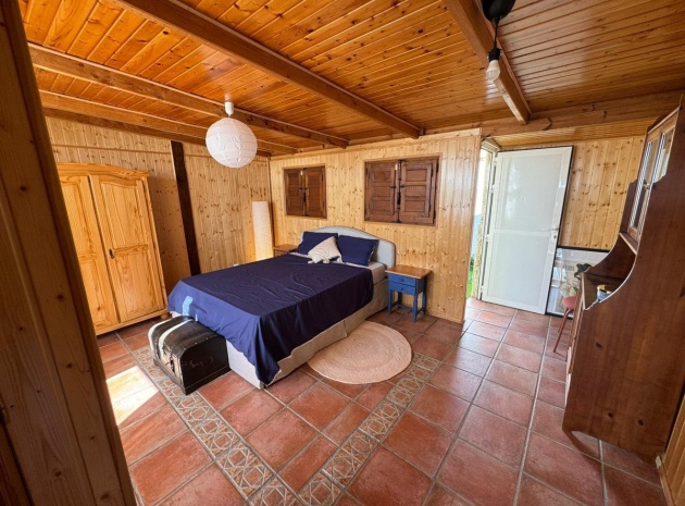 Resale - Villa - Orihuela - Los Altos