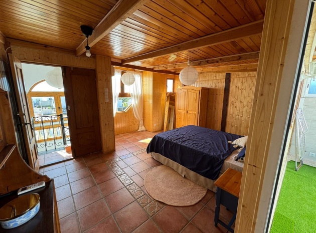 Resale - Villa - Orihuela - Los Altos